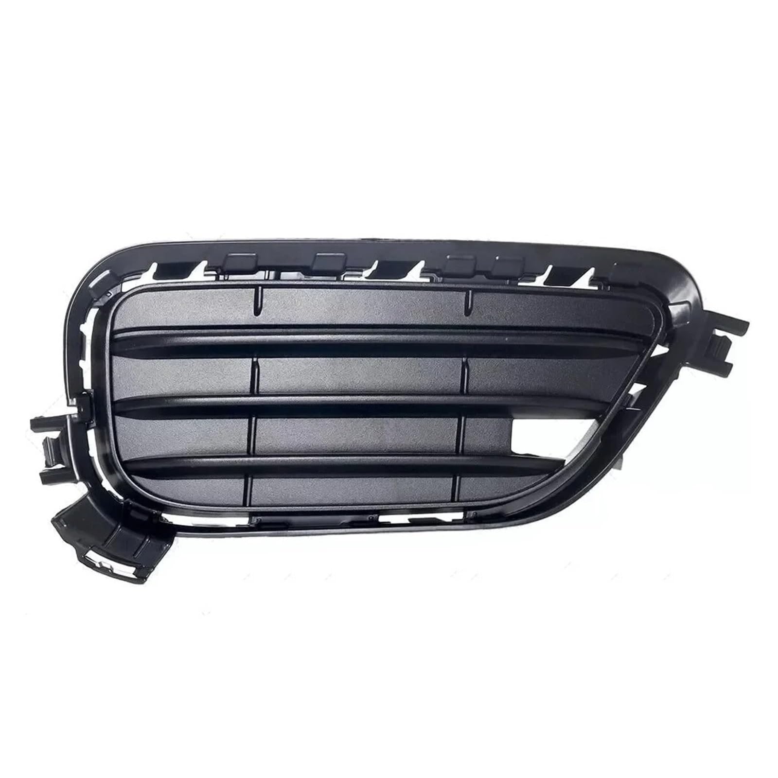 Auto Kühlergrill Für 2015-2017 Für X3 (F25) Frontschürze Kühlergrill Unteren Lünette Abdeckung 51117338513 51117338514 Auto Frontgrill(Right 51117338514) von Aptfkec