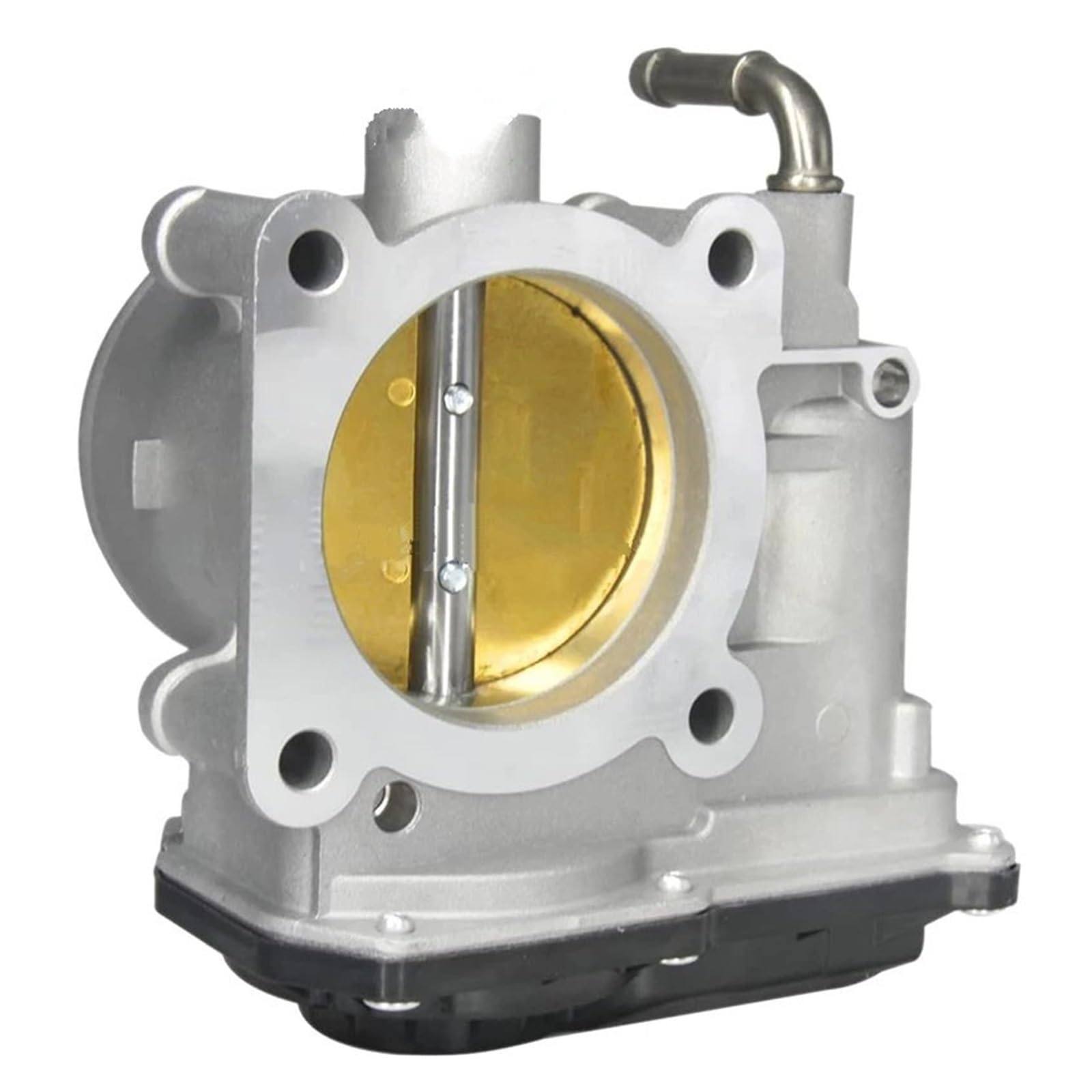 Drosselklappengeh 60mm Für Nissan Für Frontier Für Altima Für Rogue 2014 2015-2019 L4 2,5 L Elektronische Drossel Ventil 161193TA0A Körper Beschleunigung Drosselklappenstutzen Drosselklappengeh 60mm Für Nissan Für Frontier Für Altima Für Rogue 2014 2015-2019 L4 2,5 L Elektronische Drossel Ventil 161193TA0A Körper Beschleunigung Drosselklappenstutzen von Aptfkec