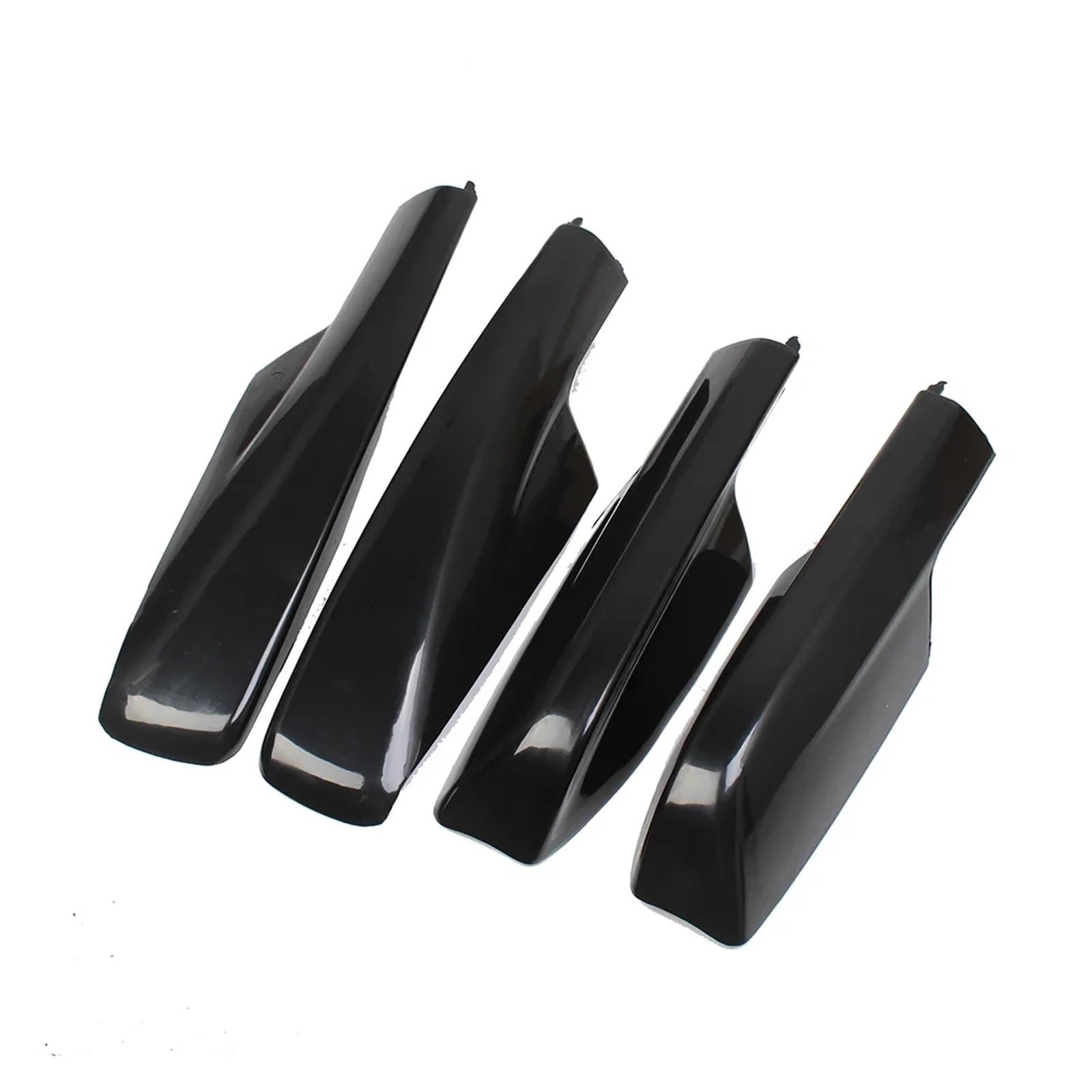 Relingträger Dachträger FÜR Toyota FÜR Highlander 2001-2002 2003 2004 2005 2006 2007 Dach Rack Ende Abdeckung PASSAGIER Seite HINTEN 63493-48010 Relingträger Dachträger FÜR Toyota FÜR Highlander 2001-2002 2003 2004 2005 2006 2007 Dach Rack Ende Abdeckung PASSAGIER Seite HINTEN 63493-48010 von Aptfkec