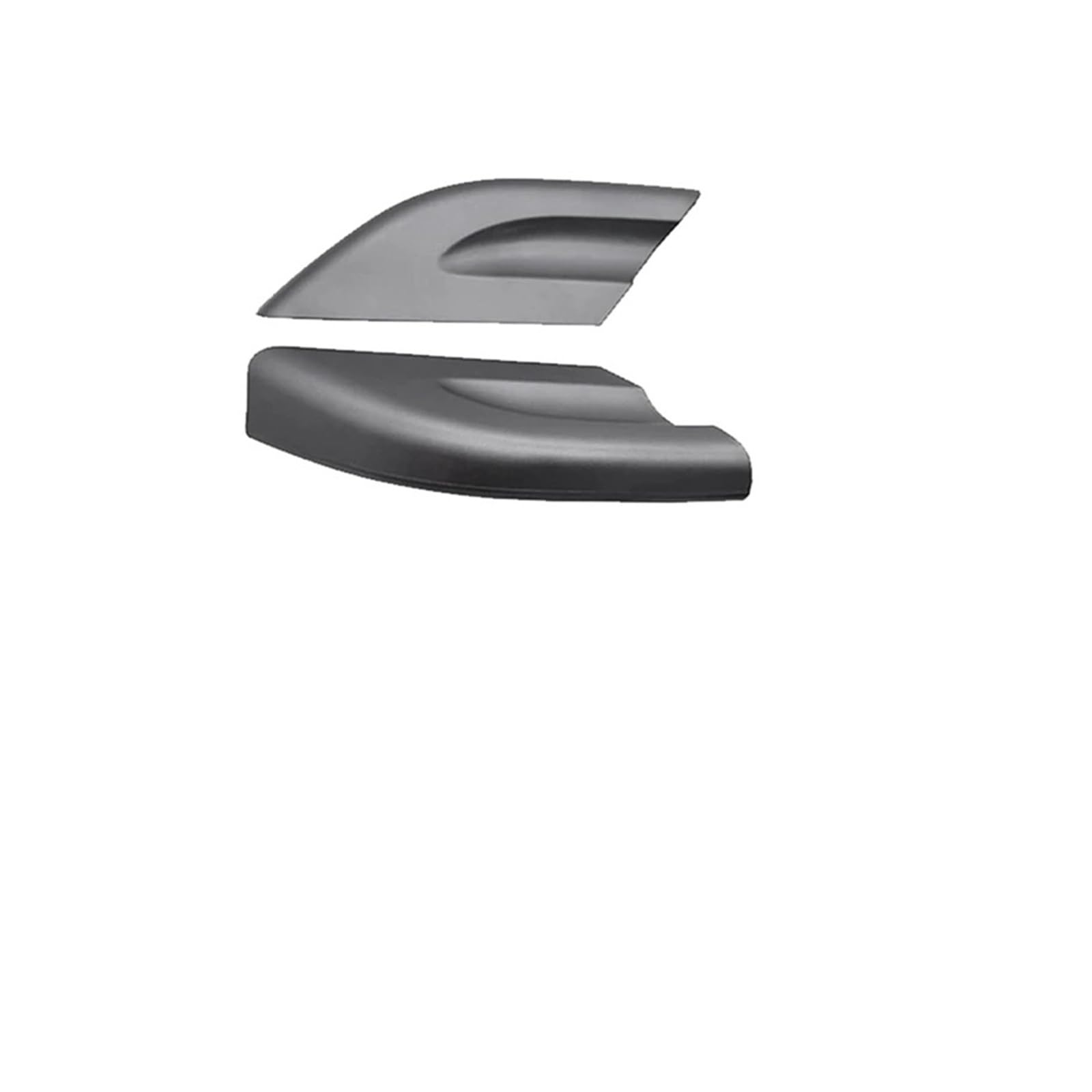 Relingträger Dachträger Für Hyundai Für Tucson 2005-2009 Auto-Heckdachgepäckträger-Abdeckung 87297-2E000 87298-2E000 Gepäckträger-Zierkappen 1 Paar Relingträger Dachträger Für Hyundai Für Tucson 2005-2009 Auto-Heckdachgepäckträger-Abdeckung 87297-2E000 87298-2E000 Gepäckträger-Zierkappen 1 Paar von Aptfkec