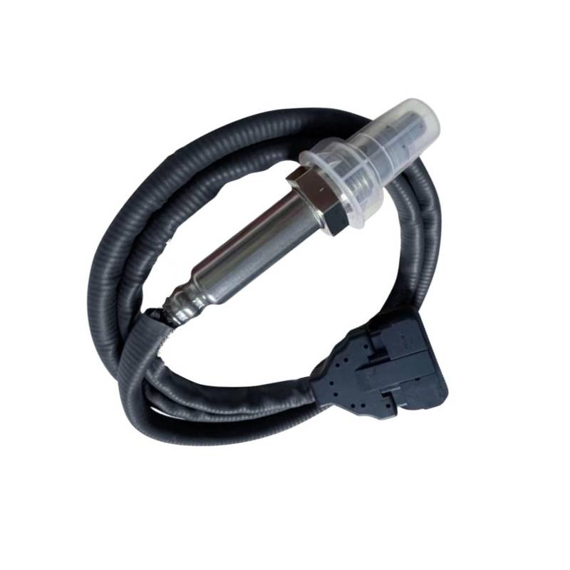 Stickstoffoxid Sensor 2296799/1872080/2247379/2020691 5WK9 6612D 5WK96612D Stickoxid Nox Sensor Für Scania LKW 24V Nox-Sensor(Probe) von Aptfkec