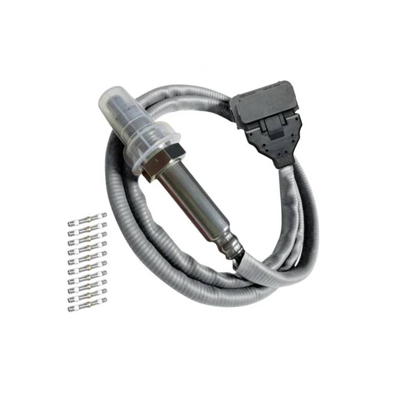 Stickstoffoxid Sensor 2659849 SNS3040 2659849 Stickoxidsensor Nox-Sensor Für Scania-Motor Nox-Sensor(Note Only The Probe) von Aptfkec