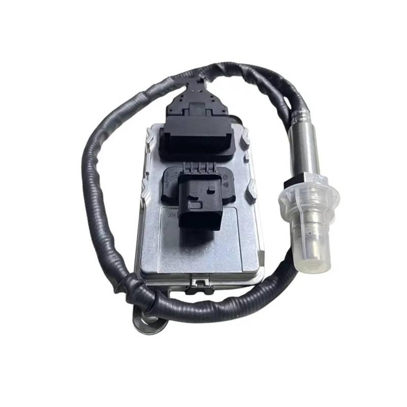 Stickstoffoxid Sensor 4326864 5WK96750C A2C95992900 1710806 A045S158 Stickstoff Sauerstoff NOx Sensor Für Cummins Motor LKW Auto Zubehör Nox-Sensor von Aptfkec