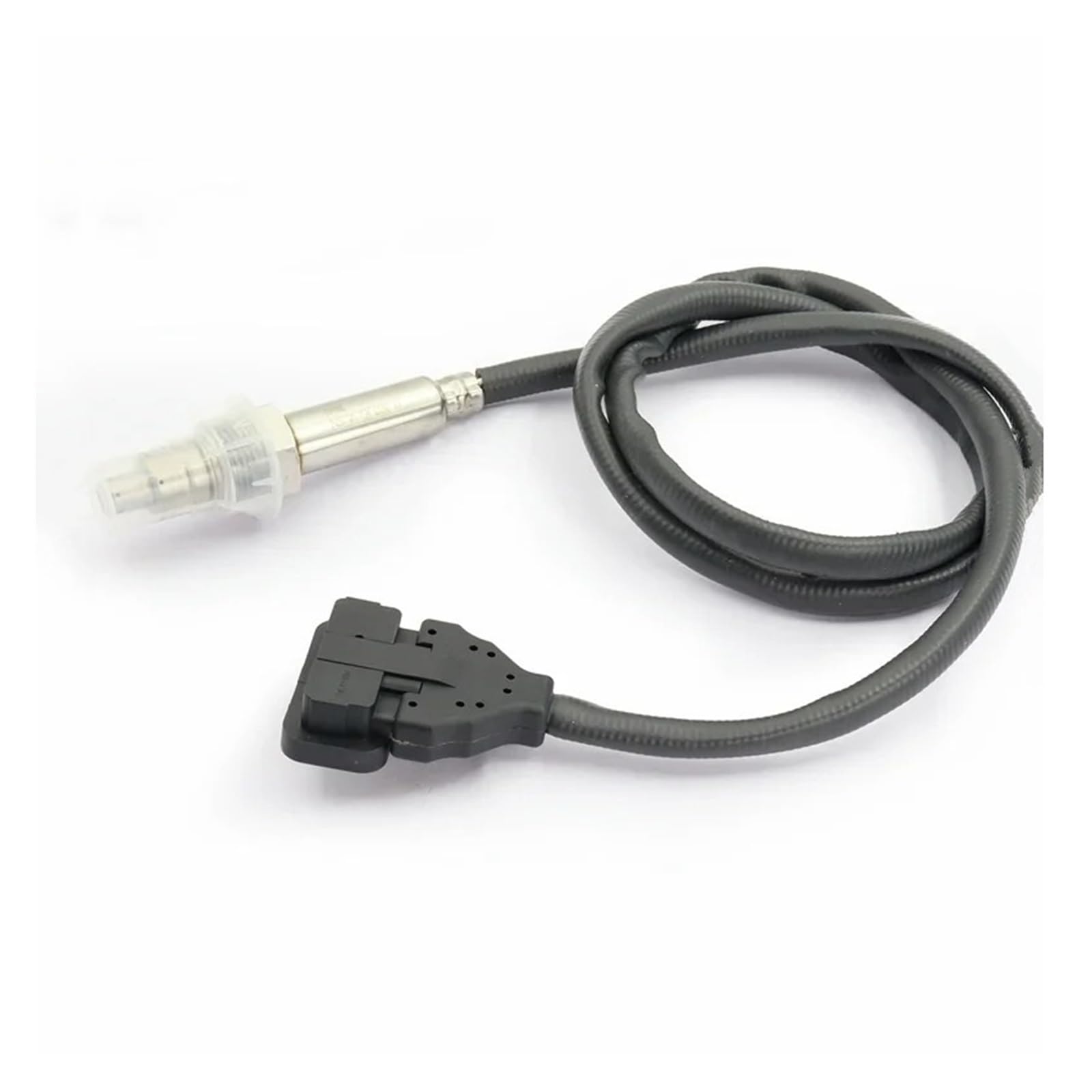 Stickstoffoxid Sensor 4M0907807G Neue Stickstoff NOx Sensor 4M0907807AQ 4M0907807R 4M0907807AK Für Q7 2017-2021 Für Q8 2018-2021 3,0 4,0 Für TDI Nox-Sensor(Only The Probe) von Aptfkec