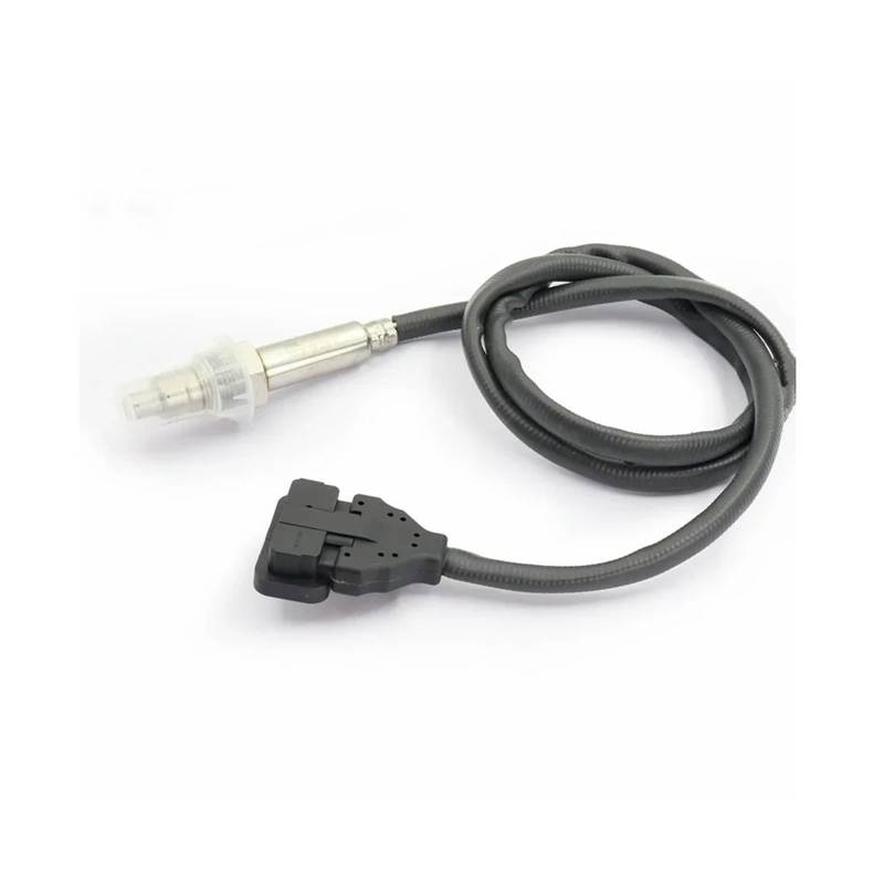 Stickstoffoxid Sensor 5801754016 Neue Stickstoff Oxid Nox Sensor 5WK96733B 5WK96775A 5801754014 Für IVECO LKW 24V 5WK9 6733B 5WK9 6733 Nox-Sensor(Only The Probe) von Aptfkec