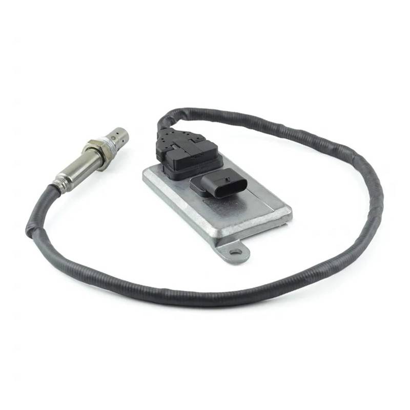 Stickstoffoxid Sensor 5WK96614J 5WK9 6614J Stickstoff Sauerstoff NOX Sensor 24V Für Uninox LKW Für Diesel Motor Nox-Sensor von Aptfkec