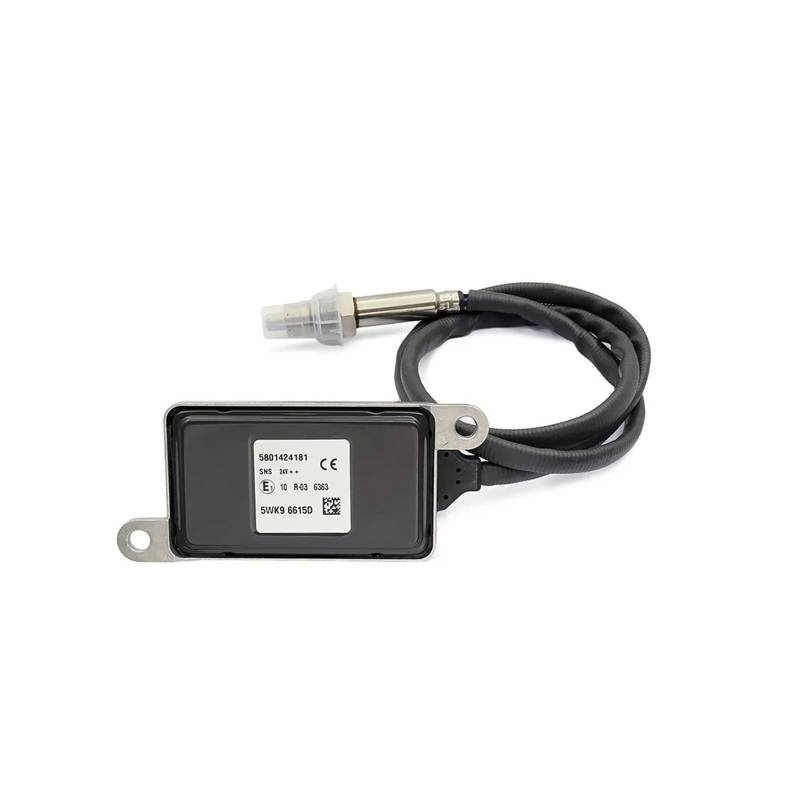 Stickstoffoxid Sensor 5WK96615D 5801424181 5801754015 Stickstoff Sauerstoff Nox Sensor Für IVECO LKW Nox-Sensor von Aptfkec