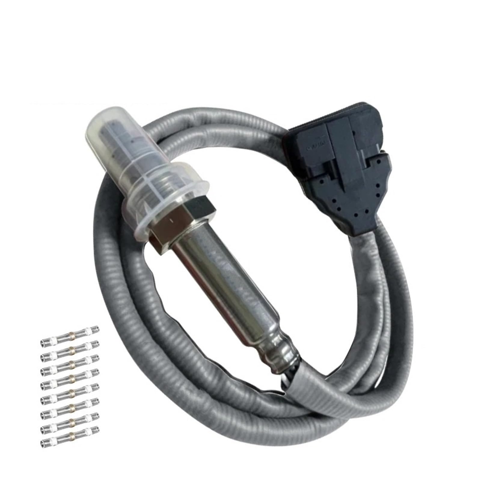 Stickstoffoxid Sensor 5WK96790B 51.15408-0019 51154080019 Auto 24V Nox Sensor Stickstoff Nox Sauerstoff Sensor Für Mann LKW Nox-Sensor(Probe) von Aptfkec