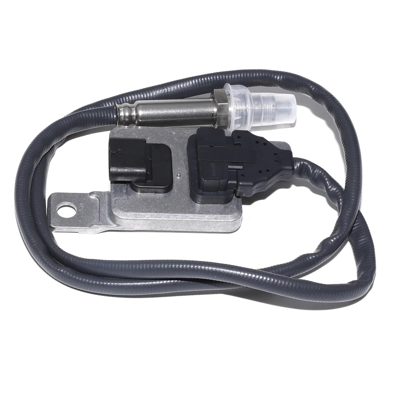 Stickstoffoxid Sensor 5WK97233 04L907805L NOx Katalysator Stickstoff Sauerstoff Sensor Für SEAT Für Alhambra (710, 711) 2010/06 Nox-Sensor von Aptfkec