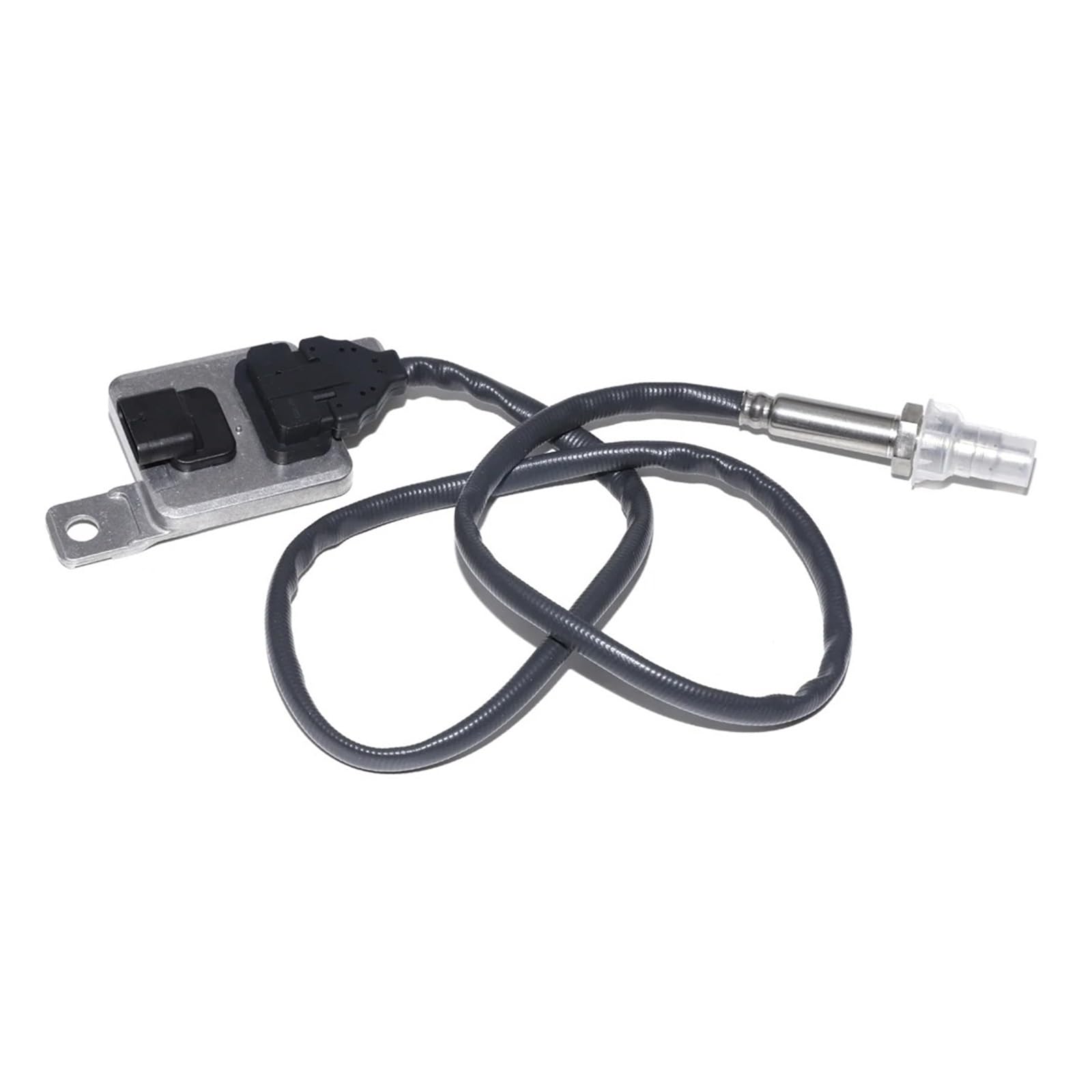 Stickstoffoxid Sensor 5WK97233 04L907805L NOx Katalysator Stickstoff Sauerstoff Sensor Für Sharan (7N1, 7N2) Für TIGUAN (5N_) Nox-Sensor von Aptfkec