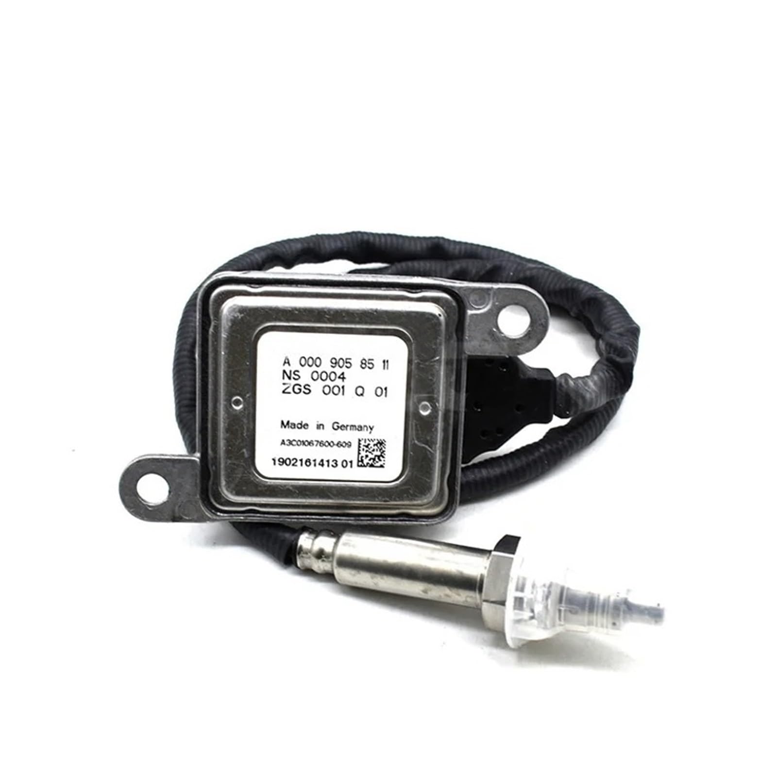 Stickstoffoxid Sensor A0009058511 Stickoxid Nox Sensor A 000 905 85 11 Für Benz W156 W166 W205 W221 W222 W238 W251 W212 W292 W292 Nox-Sensor von Aptfkec