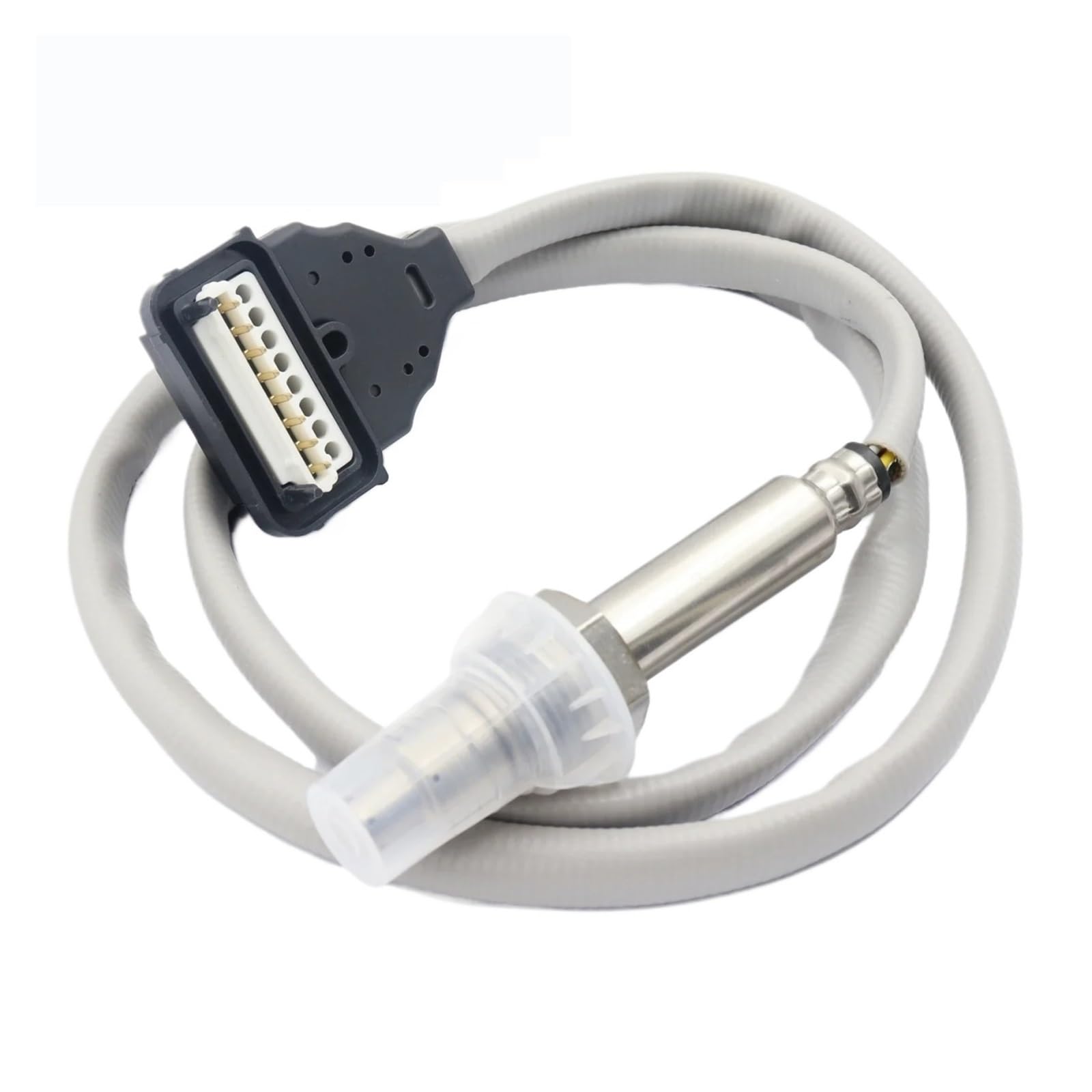 Stickstoffoxid Sensor A0101538128 Stickoxid Nox Sensor Für Diesel Für Benz Für Detroit 5WK97403 A2C98009700 Nox-Sensor(Only The Probe) von Aptfkec