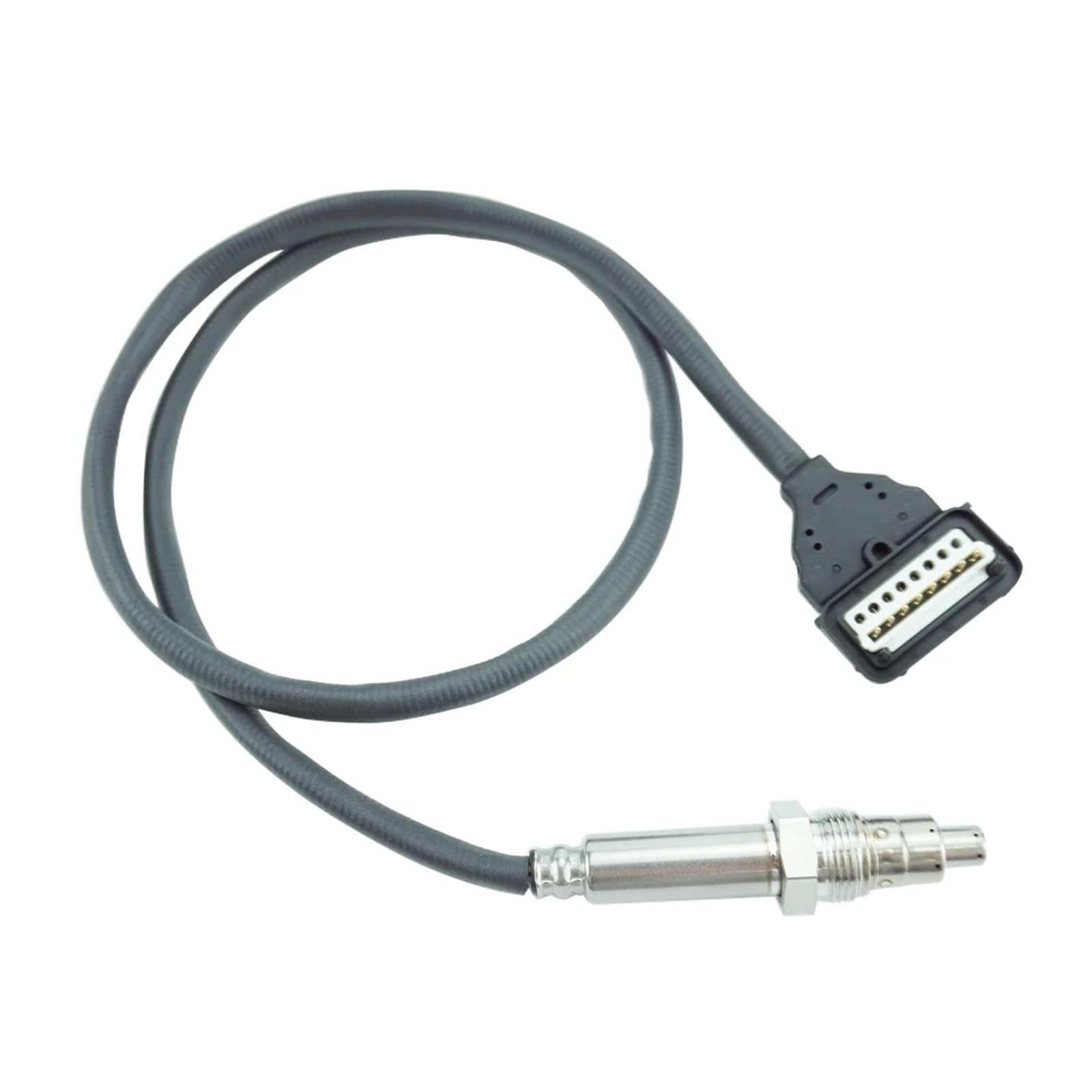 Stickstoffoxid Sensor Für Benz Für Actros MP4 Für Axor Für Euro 6 NOx Sensor OE A0101531628 Neue Stickoxide Sensor 5WK97331A Nox-Sensor(Probe and Wiring) von Aptfkec