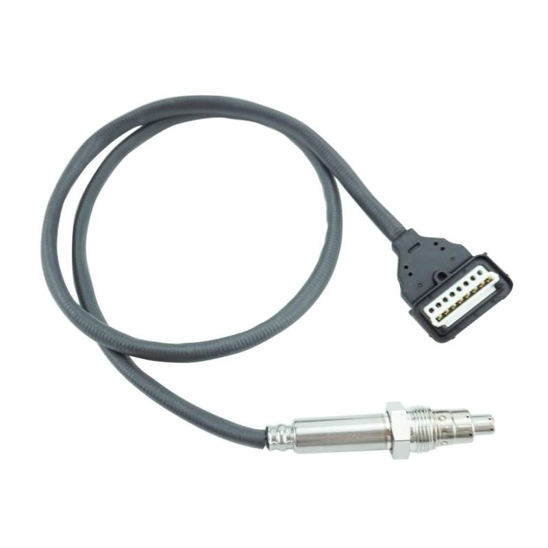 Stickstoffoxid Sensor Für Benz Für Trcuk Für Actros MP4 Für Euro 6 NOx Sensor OE A0101531428 Neue Stickoxide Sensor 24V 5WK97329A Nox-Sensor(Probe and Wiring) von Aptfkec