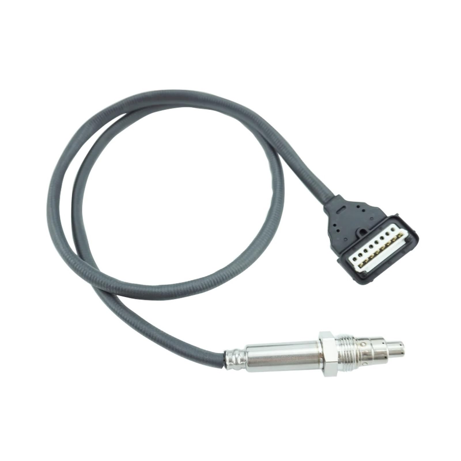 Stickstoffoxid Sensor Für Benz Für Trcuk Für Actros MP4 MP5 Für Atego Für Econic Für Unimog NOx Sensor OE A0101539328 Neue Stickoxide Sensor 5WK96642B Nox-Sensor(Probe and Wiring) von Aptfkec