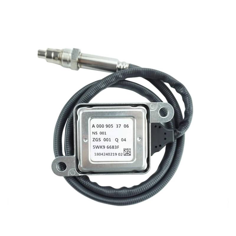 Stickstoffoxid Sensor Für Benz W164 W166 W205 W211 X166 X164 S205 NOx Sensor OE A0009053706 Neue Stickoxide Sensor 5WK9 6683F Nox-Sensor(OE A0009053706) von Aptfkec