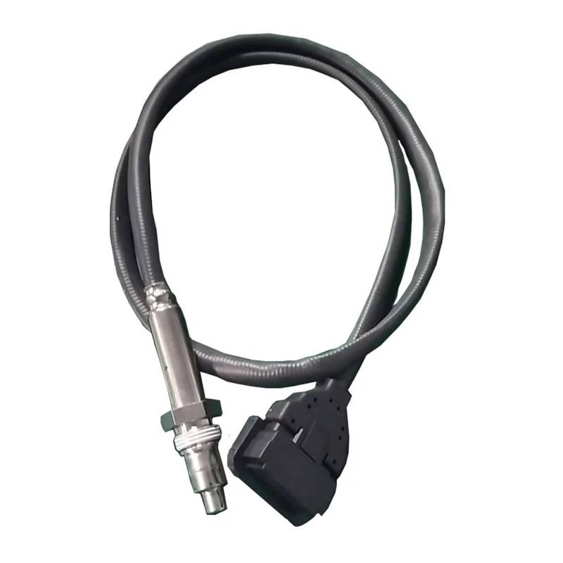 Stickstoffoxid Sensor NOx Sensor 5WK97371 22827993 A2C93782800 5WK9 7371_ Auto 24V Stickstoff Nox Sauerstoff Sensor Für Volvo FH FM FL Nox-Sensor(Probe) von Aptfkec