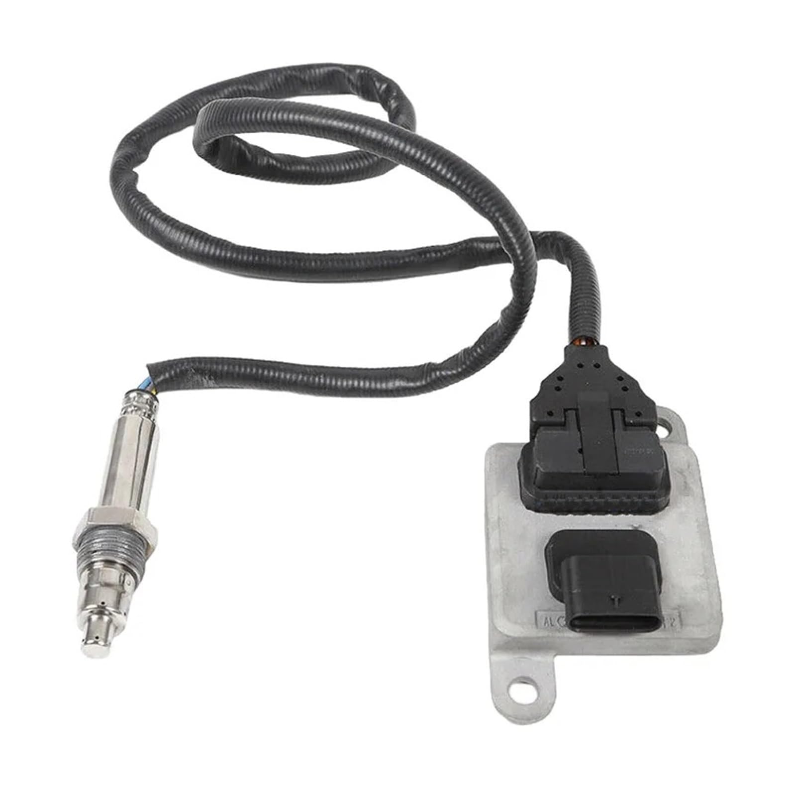 Stickstoffoxid Sensor Nox Stickoxid Sensor A0009052900 5WK96683A Für Benz W156 W164 W176 W212 W221 W222 W246 W447 W463 W906 X156 X164 Nox-Sensor von Aptfkec