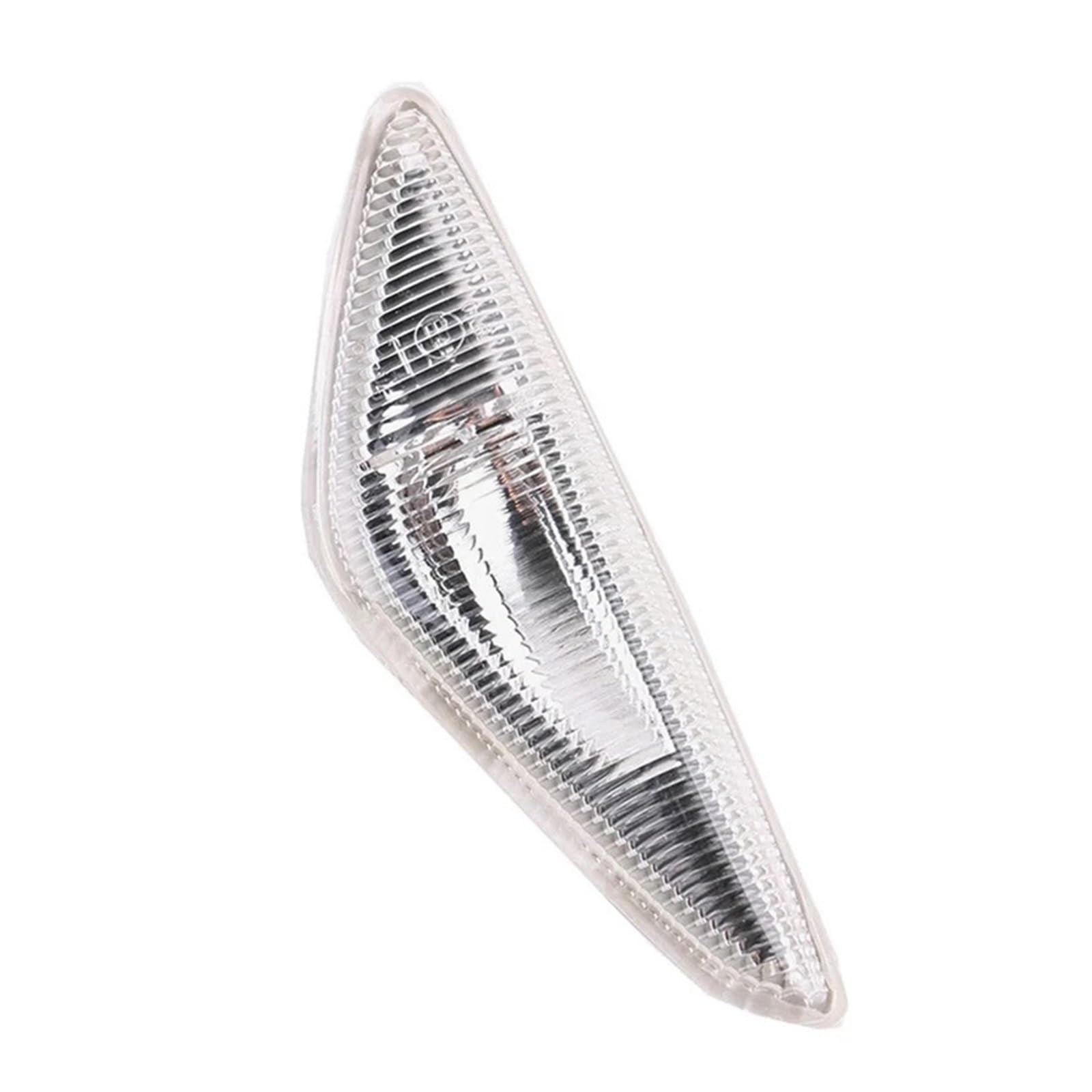 GUYTRM 1 paar X3 X5 X6 E70 E71 2008-2014 F25 Fender Seite Marker Blinker Licht Lampe 63137171007 63137171008 lingli von Aqxyxsw