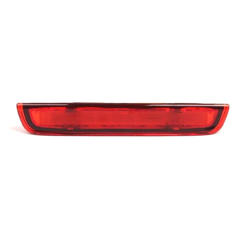 GUYTRM Hohes Bremslicht, LED-Licht hinten, Mk3 2012–2020, 81570-0D150, 81570-0D151 lingli von Aqxyxsw