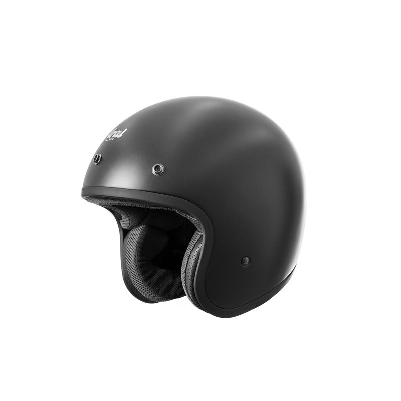 ARAI Freeway Classic Helm Frost Black von Arai