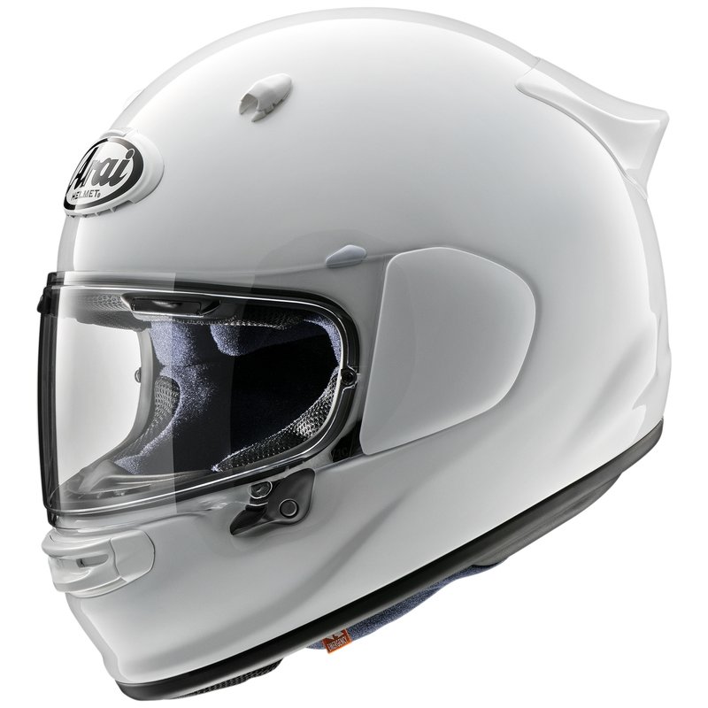 ARAI Quantic Helm Diamond White von Arai