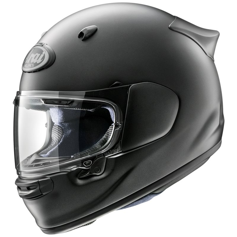 ARAI Quantic Helm Frost Black Größe: S von Arai