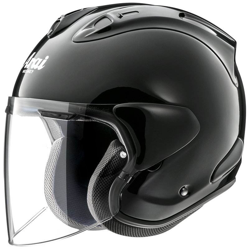 ARAI SZ-R VAS EVO Diamond Black Helm Größe: L von Arai