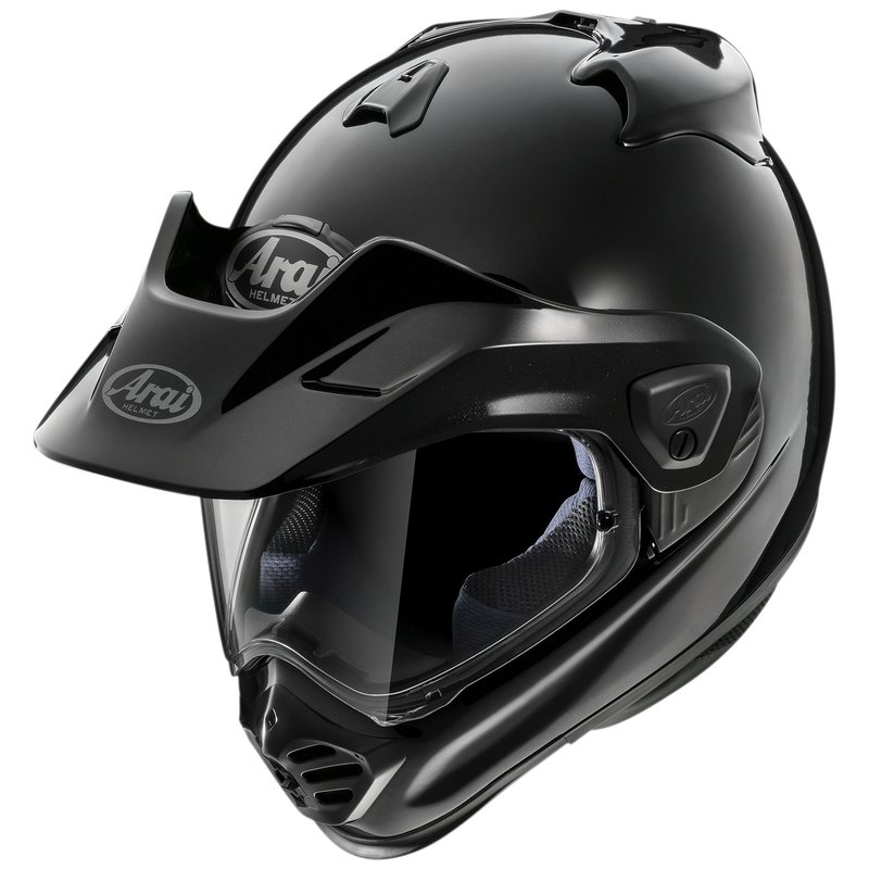 ARAI TOUR-X5 Diamond Black Helm von Arai