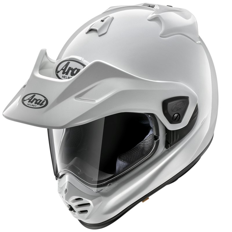 ARAI TOUR-X5 Diamond White Helm von Arai