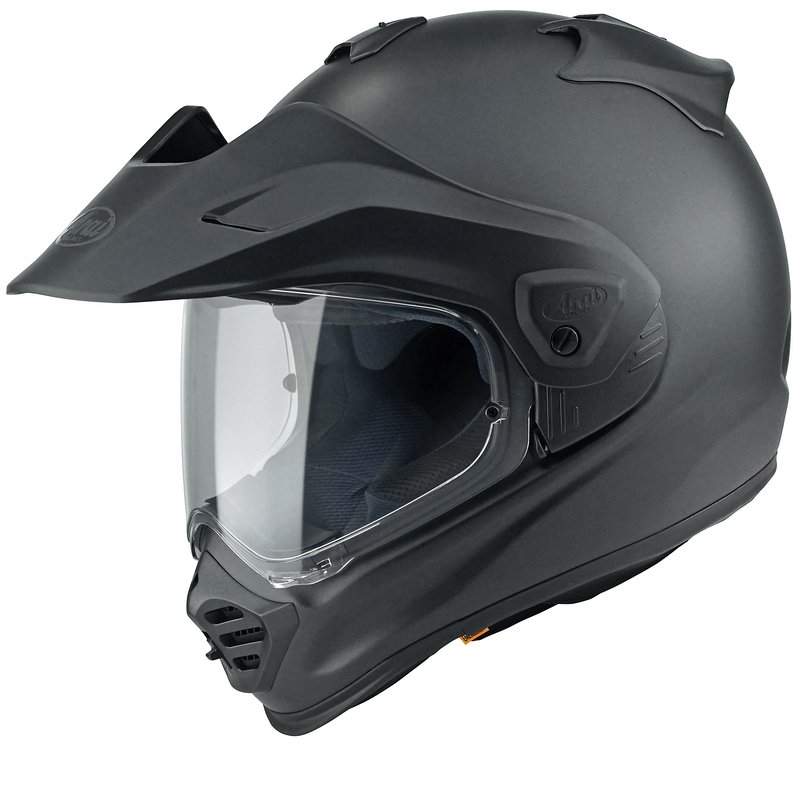 ARAI TOUR-X5 Helm - Mattschwarz Größe: L von Arai