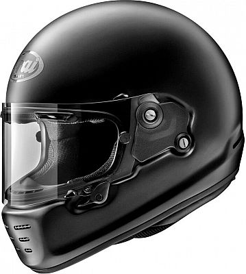 Arai Concept-XE, Integralhelm - Matt-Schwarz - L von Arai