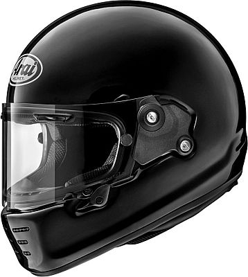 Arai Concept-XE, Integralhelm - Schwarz - M von Arai