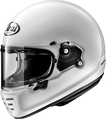 Arai Concept-XE, Integralhelm - Weiß - L von Arai