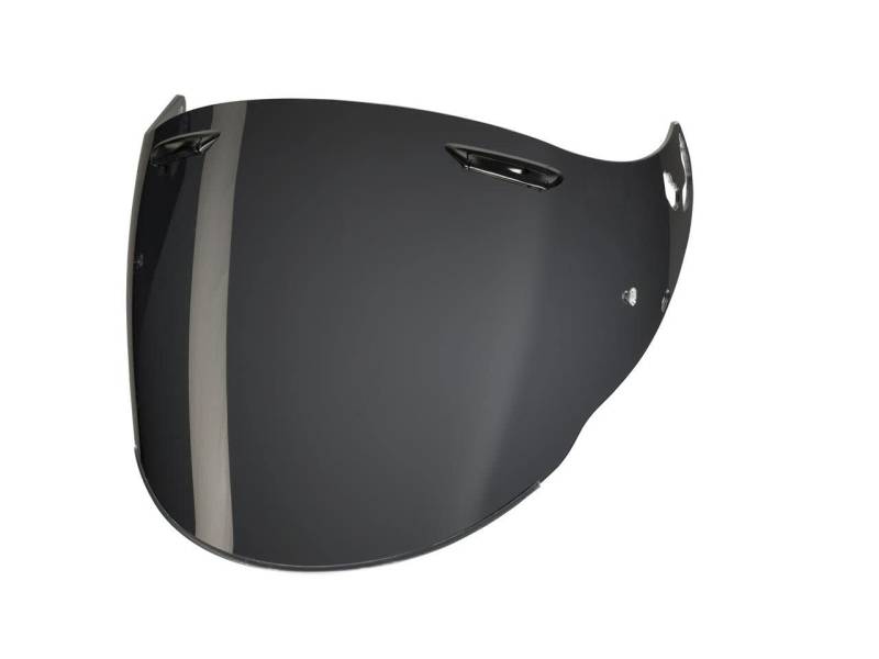 Arai Ersatzvisier für Helm SZ/F SZ-Ram3 Dark Tint, Einheitsgröße von Arai