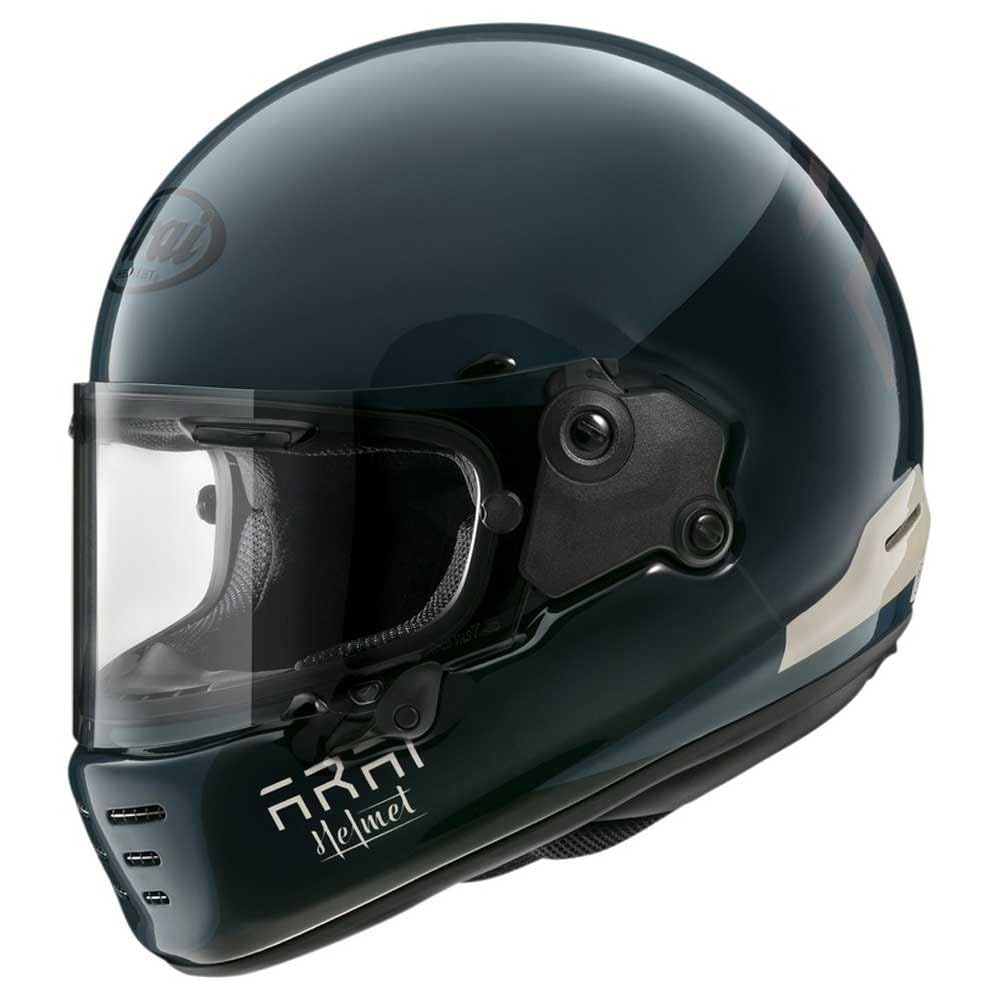 Arai HELM CONCEPT-XE REACT BLAU L von Arai