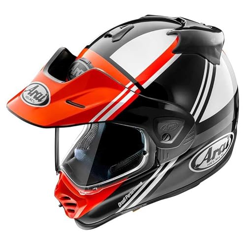 Arai HELM TOUR-X5 COSMIC ROT M von Arai