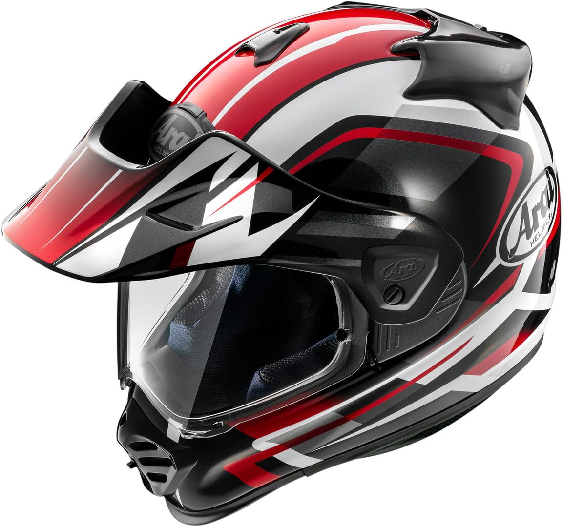 Arai HELM TOUR-X5 ENTDECKUNG ROT M von Arai