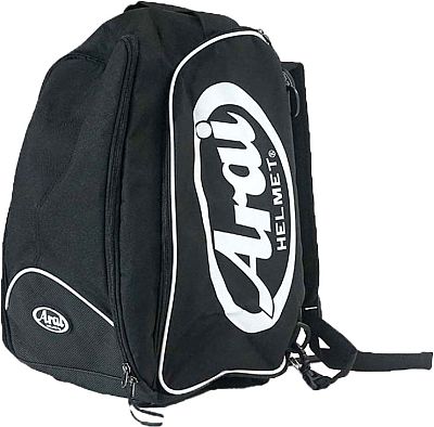 Arai Helm, Rucksack - Schwarz von Arai