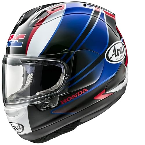 Arai Motorrad-Integralhelm RX-7V EVO Honda von Arai