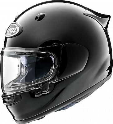 Arai Quantic, Integralhelm - Schwarz - L von Arai