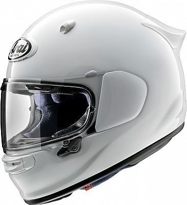 Arai Quantic, Integralhelm - Weiß - L von Arai