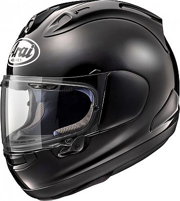 Arai RX-7V Evo, Integralhelm - Schwarz - 3XL von Arai