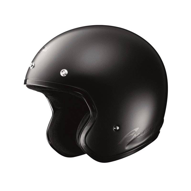 Helm Arai Freeway 2 Schwarz Frost Größe: XS von Arai