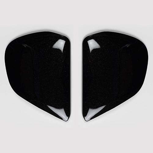 Motodak Pivot Arai Vas-v Diamond Black für Helm RX-7 V von Arai