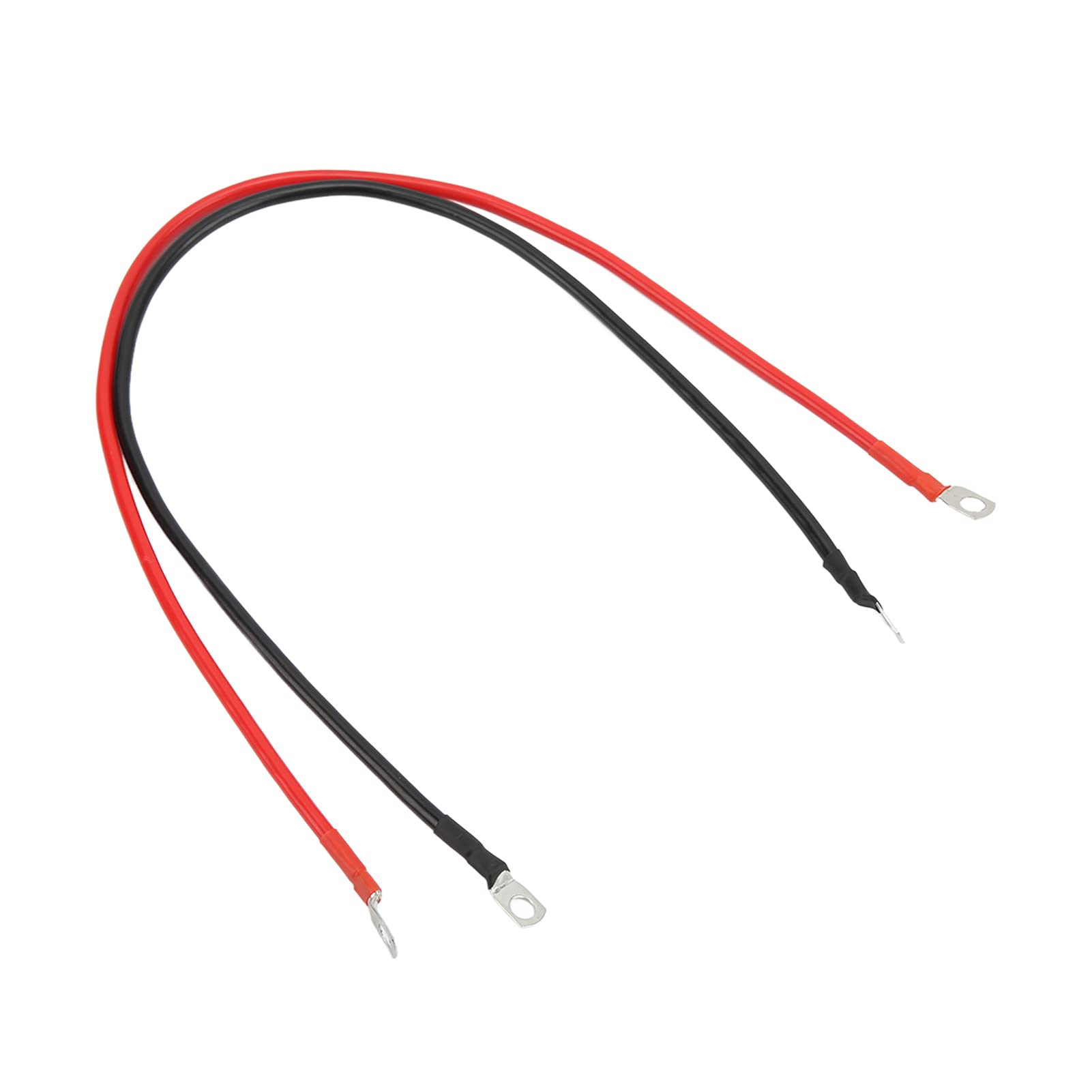 10 AWG Rot Schwarz Batterie Wechselrichterkabel PVC Kupfer Autos LKW Schiffe Solarenergie ATVs von Aramox