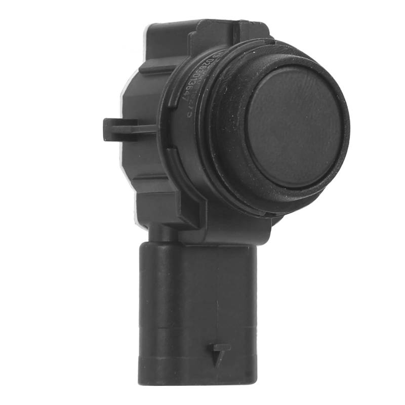 Aramox ABS + Metall PDC Sensor, Auto PDC Parksensor 3Q0919275 Plug and Play Autoersatz Reparatur Wartung von Aramox