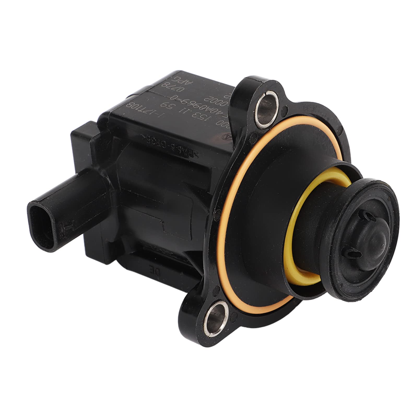 Aramox Auto-Turbolader-Magnetventil Auto-Magnetventil Kompatibel mit B-Klasse W246 W242 OE: 0001531159 von Aramox