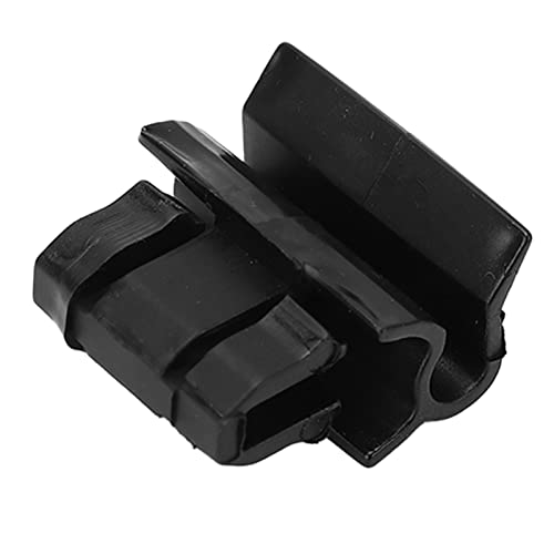 Aramox Kofferraumleisten-Clips, Car Front Box Buckle Trunk Clip Ersatz für 3 Y 2017‑2023, OEM: 1472872-00-C von Aramox