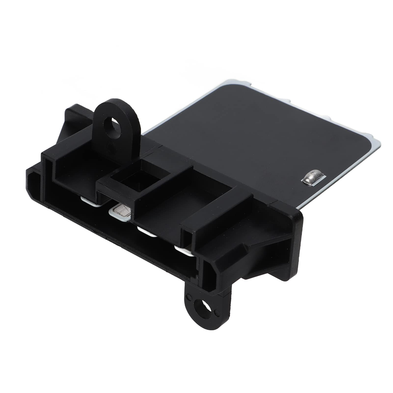 Aramox Gebläsemotor-Lüfterwiderstand Passend für Isuzu Rodeo D-Max 2002-2012, Auto-Lüftermotor-Lüfterwiderstand 8980493940 Ersatz von Aramox